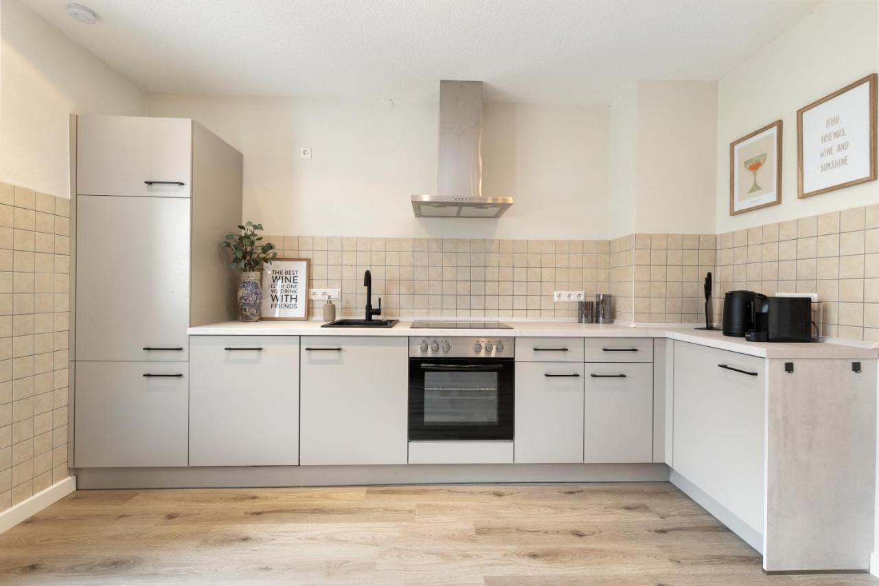 Apartmán Haus Blaue Traube Mit Moselblick Ediger-Eller Exteriér fotografie