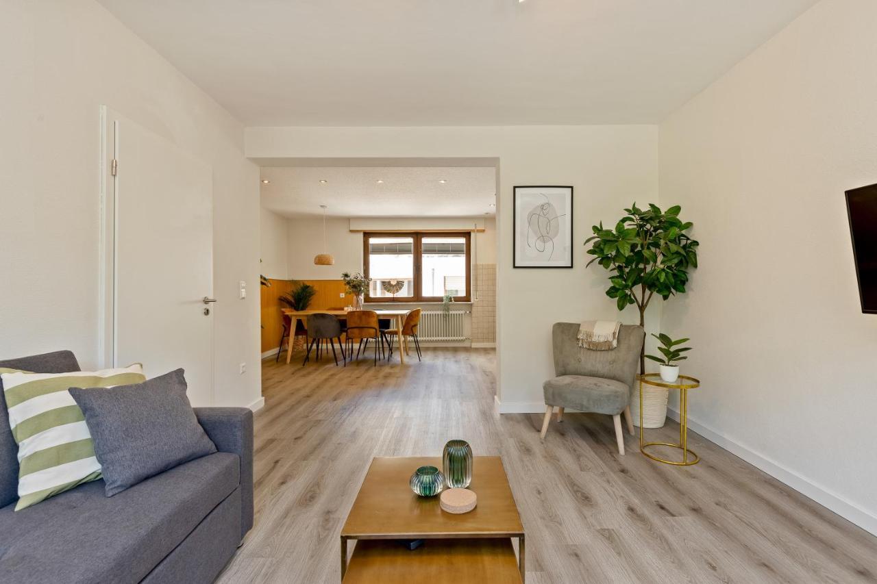 Apartmán Haus Blaue Traube Mit Moselblick Ediger-Eller Exteriér fotografie