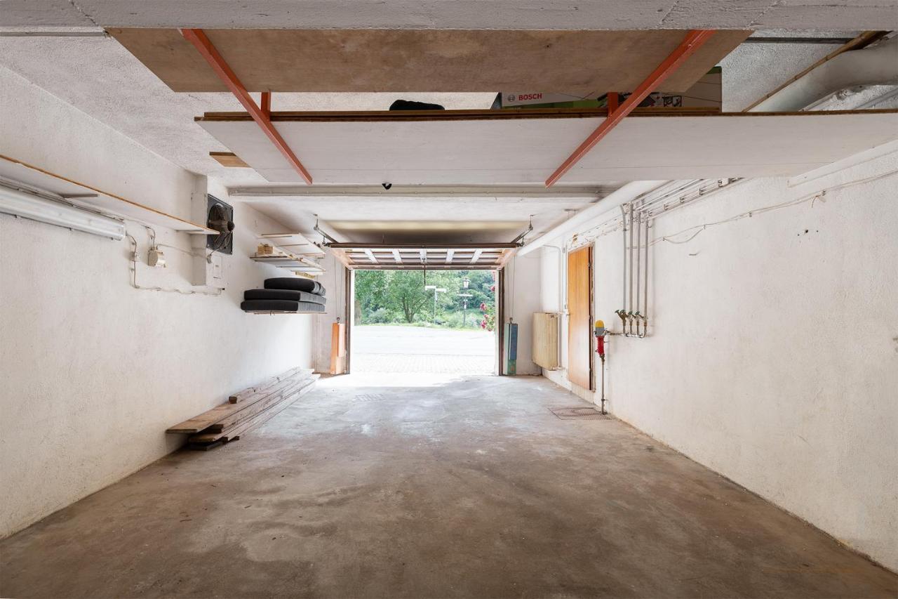 Apartmán Haus Blaue Traube Mit Moselblick Ediger-Eller Exteriér fotografie