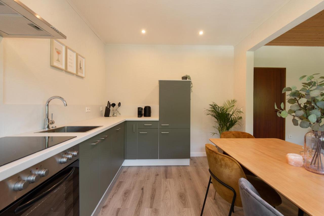 Apartmán Haus Blaue Traube Mit Moselblick Ediger-Eller Exteriér fotografie